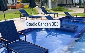 Apartamento Studio 003